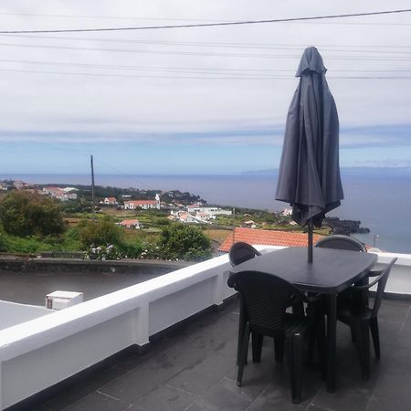 Vitamin Sea São Roque do Pico المظهر الخارجي الصورة