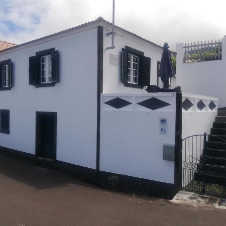 Vitamin Sea São Roque do Pico المظهر الخارجي الصورة